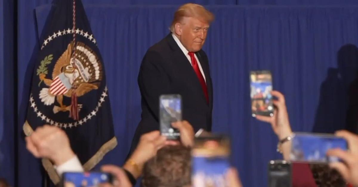 Trump’s Tuesday visit: Prepare for road closures, traffic delays in Lehigh Valley, Berks County | Lehigh County