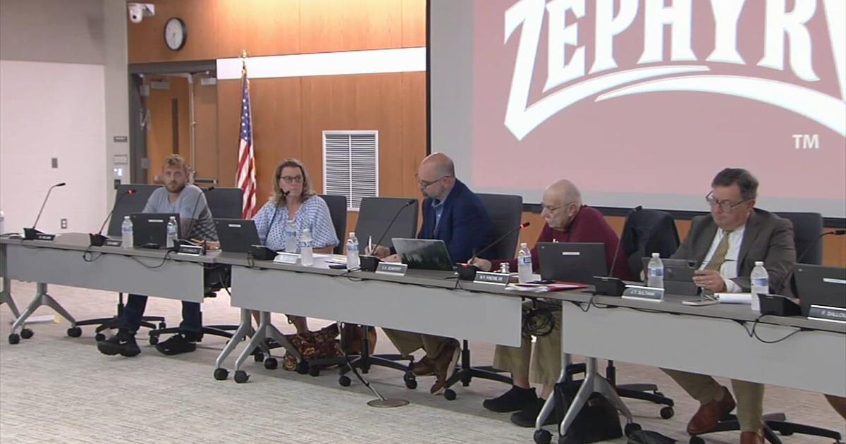 Whitehall-Coplay S.D. Approves Budget with 4.7% Tax Increase | Allentown Area