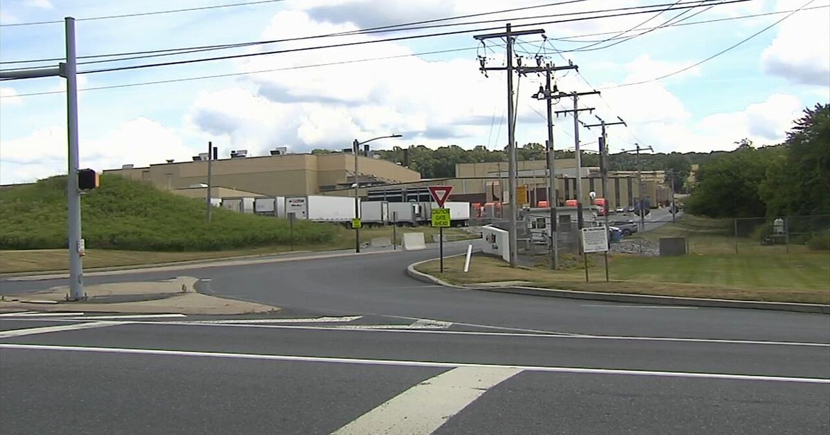 OSHA investigating workplace incident at East Penn Manufacturing | Northern Berks County