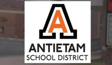 Antietam School Board approves budget with a tax hike of 4.87% | Reading Area