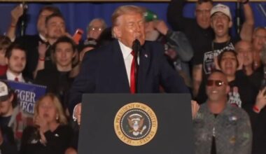 President Trump set to visit, speak at Mack Trucks plant Tuesday | Lehigh Valley Regional News