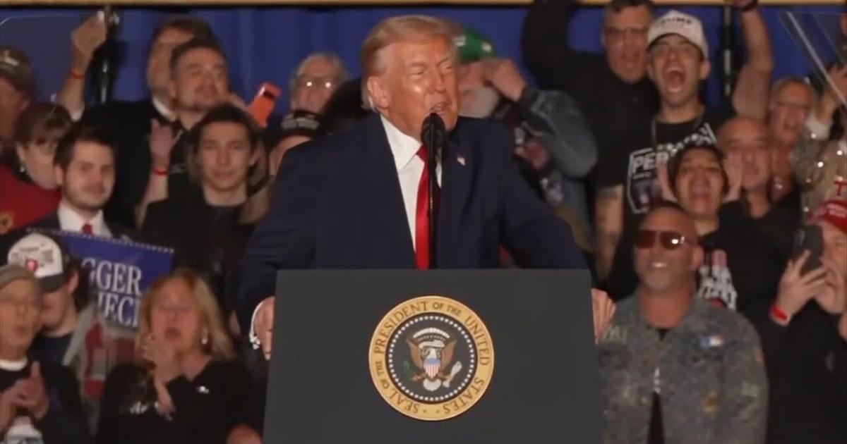 President Trump set to visit, speak at Mack Trucks plant Tuesday | Lehigh Valley Regional News