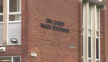 Erie County Health Department Tracks High Risk Substances | News