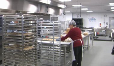 BCAAA announces changes to program that provides home-delivered meals to older adults in Berks | Berks Regional News