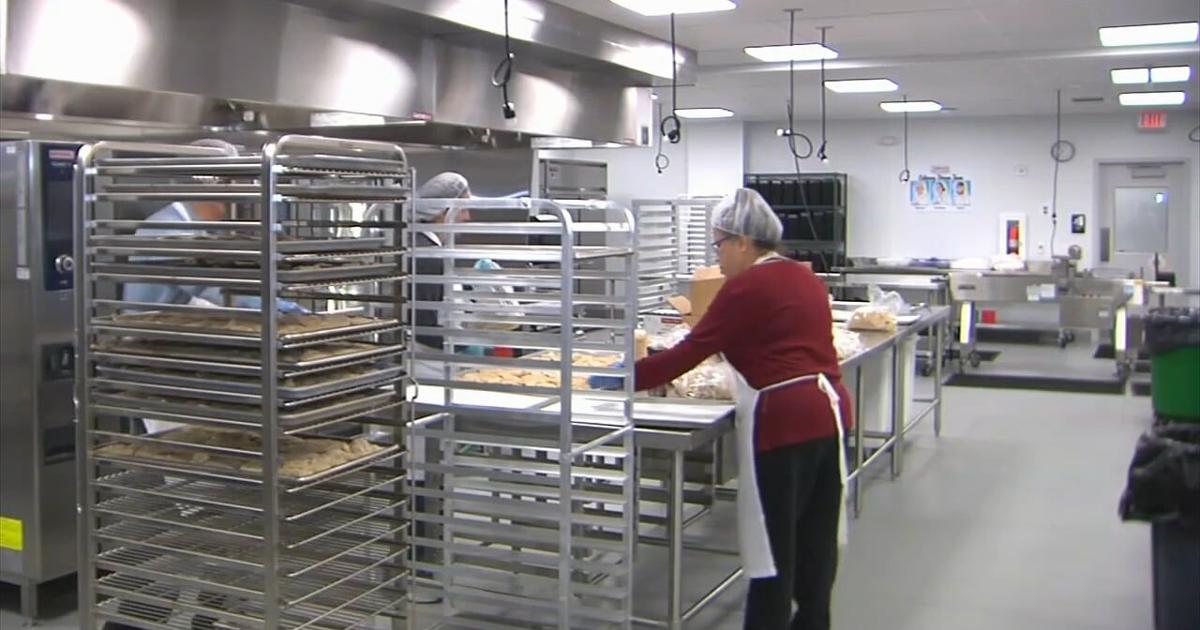 BCAAA announces changes to program that provides home-delivered meals to older adults in Berks | Berks Regional News