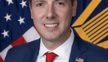 Erie County Native Glides Through Senate Confirmation to Serve as U.S. Ambassador to OSCE   | Washington D.C.