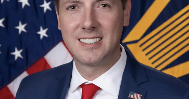 Erie County Native Glides Through Senate Confirmation to Serve as U.S. Ambassador to OSCE   | Washington D.C.