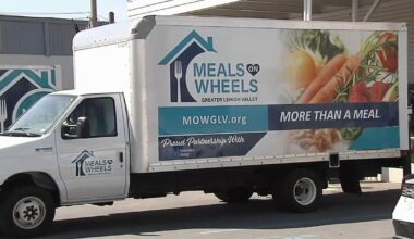 Berks County 'Meals on Wheels' program to change delivery schedule | Berks Regional News