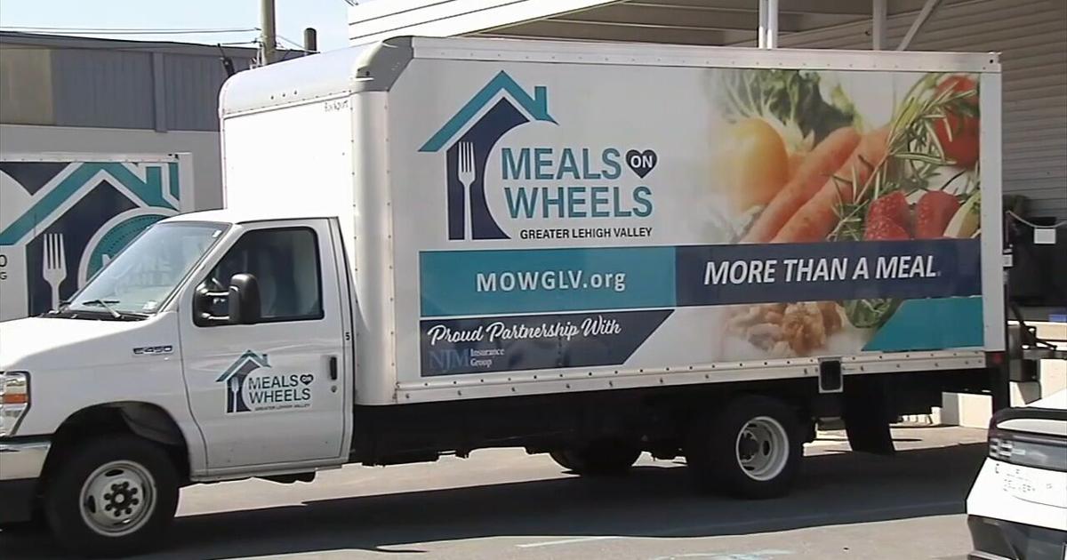 Berks County 'Meals on Wheels' program to change delivery schedule | Berks Regional News