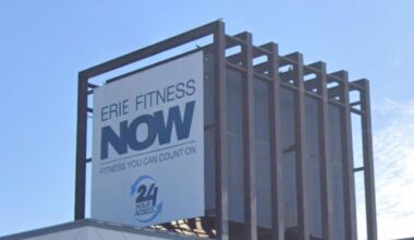 Erie Fitness Now Announces Launch of EFN Training Club | News