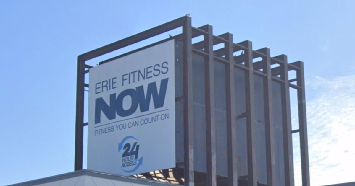 Erie Fitness Now Announces Launch of EFN Training Club | News
