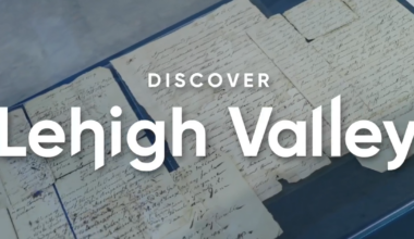 Discover Lehigh Valley: How Easton is celebrating America’s 250th birthday | Feature-belt