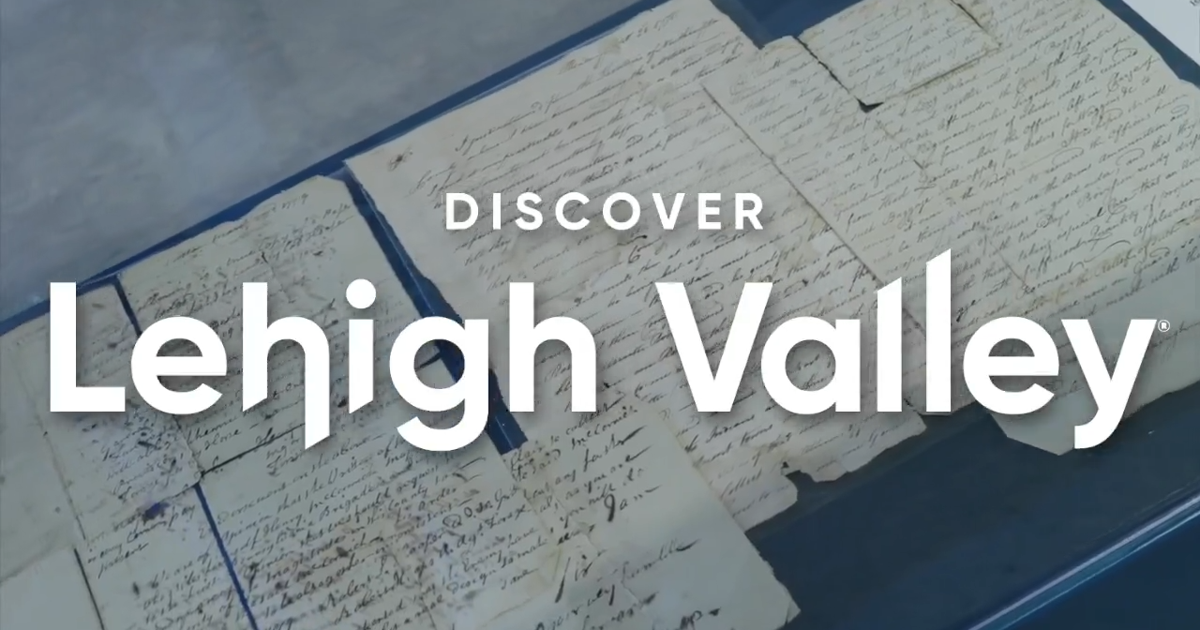 Discover Lehigh Valley: How Easton is celebrating America’s 250th birthday | Feature-belt