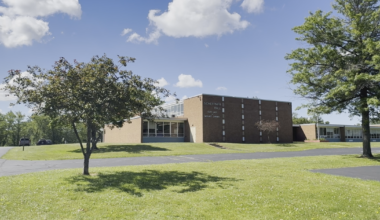 Millcreek Zoning Board to Vote on Former Mount Carmel School to be Used as a new Shelter for The Erie City Mission | News
