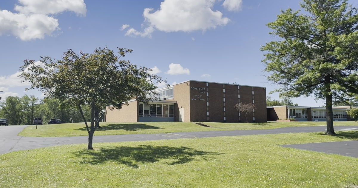 Millcreek Zoning Board to Vote on Former Mount Carmel School to be Used as a new Shelter for The Erie City Mission | News