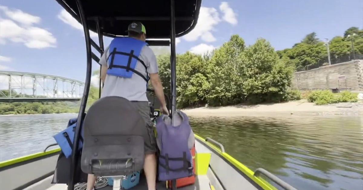 Following 2 recent drownings, Easton tubing company urges river safety, life jacket use | Easton Area