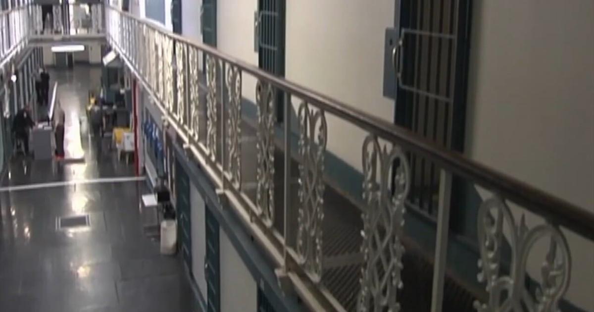 3 separate inmate suicides under investigation in Lehigh, Northampton counties | Lehigh County
