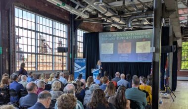 A 'new' Gracedale: Zrinski unveils bold plans for nursing home during state of the county address | Bethlehem Area