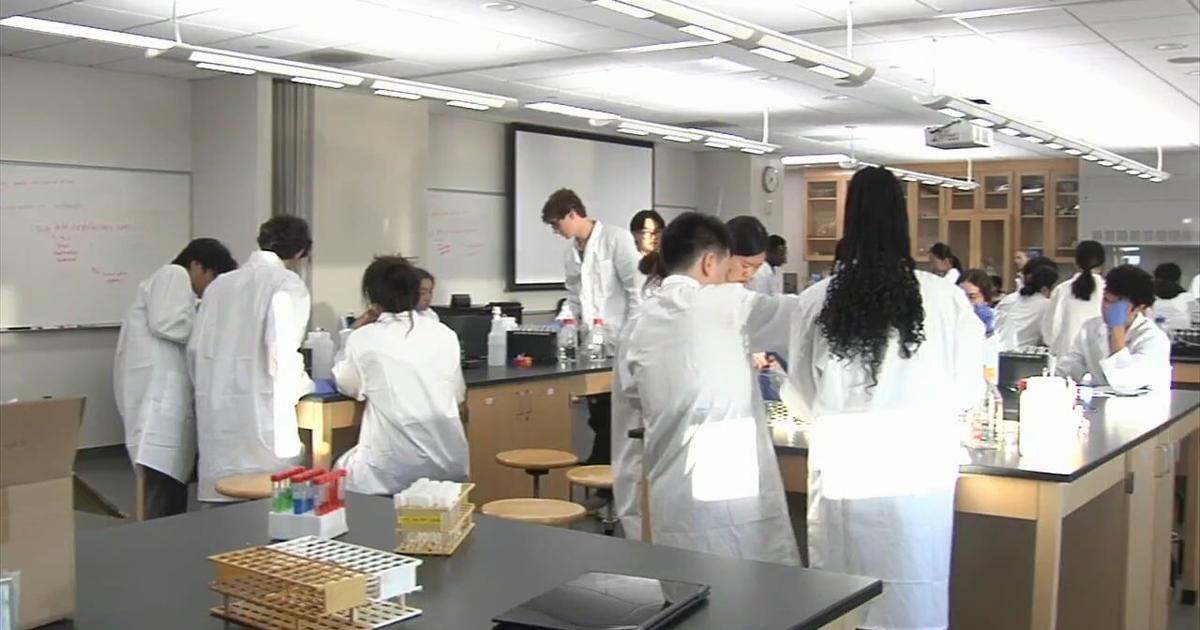 International Summer Science Program brings 72 top young minds to Bethlehem | Bethlehem Area