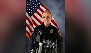 'Celebration of life' benefit event planned for fallen officer | Berks Regional News