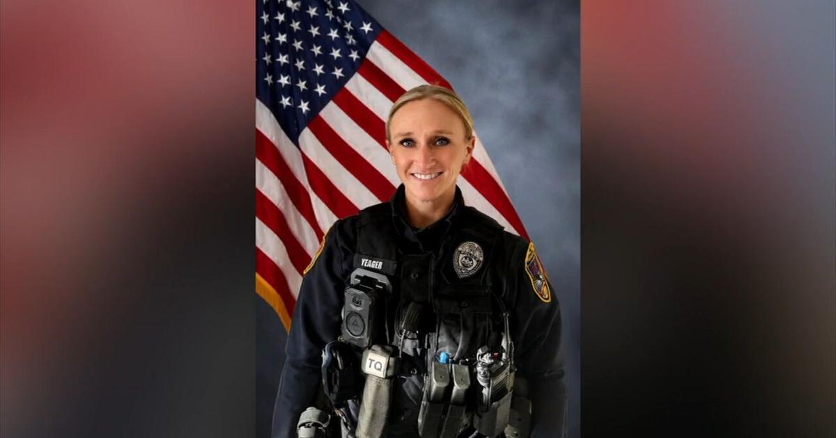 'Celebration of life' benefit event planned for fallen officer | Berks Regional News