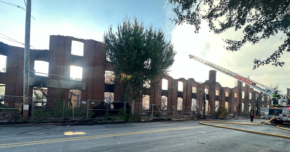 ‘Come together at the speed of need’: United Way teams up with local partners to help families affected by 6-alarm Allentown fire | Allentown Area