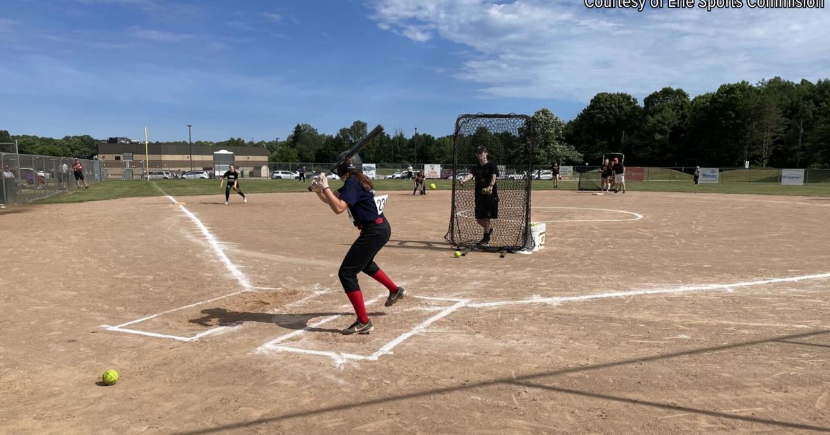 Battle of Lake Erie Softball Tournament Returns to Erie | News