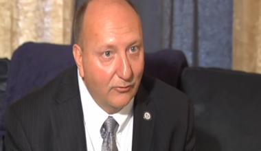 Former Allentown Mayor Ed Pawlowski released from prison Thursday | Allentown Area