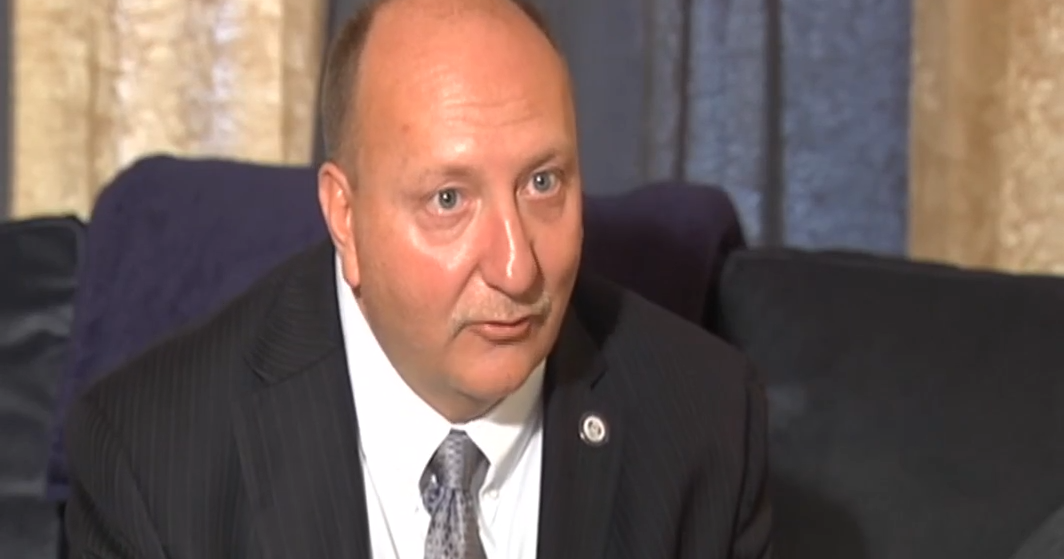 Former Allentown Mayor Ed Pawlowski released from prison Thursday | Allentown Area