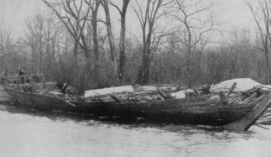 Where’s the Original Wood from the Brig Niagara?: The Last Word | The Last Word