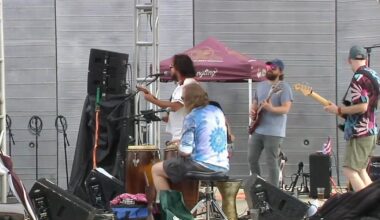 ¡Sabor! Latin festival brings vibrant culture to SteelStacks campus in Bethlehem | Bethlehem Area