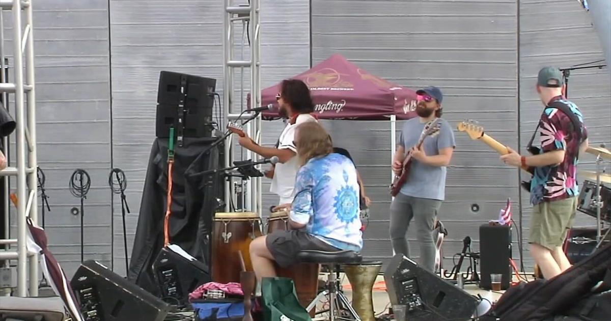 ¡Sabor! Latin festival brings vibrant culture to SteelStacks campus in Bethlehem | Bethlehem Area