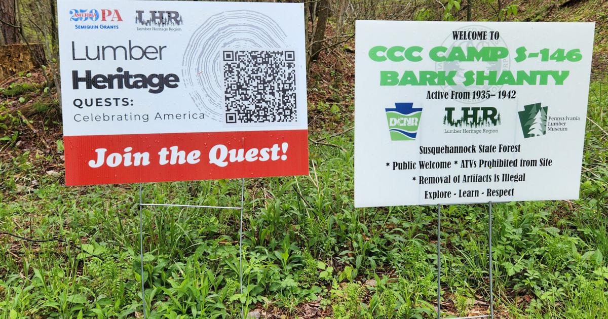 GATEWAY OUTDOORS: Exploring Pennsylvania's Northern Tier | Local