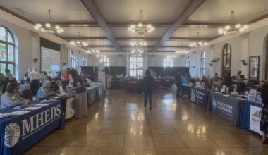 Nonprofits Faces Rising Community Needs and Share They Need More Workers | News