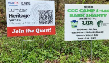 GATEWAY OUTDOORS: Exploring Pennsylvania's Northern Tier | Outdoors