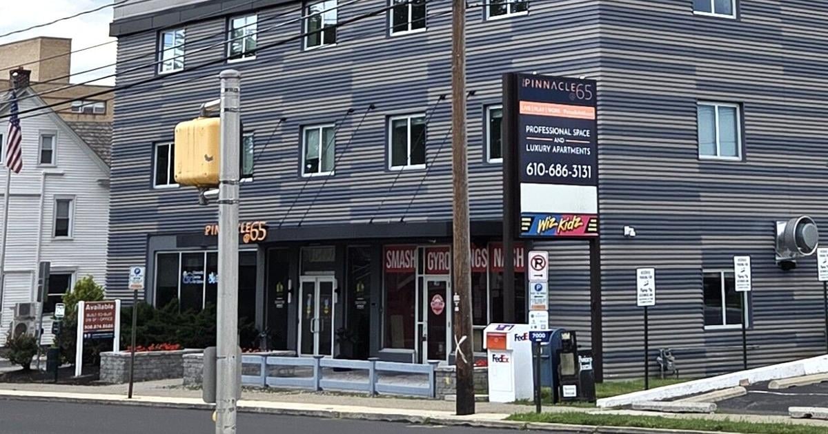 Rapidly growing, fast-casual concept to open 1st Lehigh Valley eatery at former Wiz Kidz spot | Eat, Sip, Shop