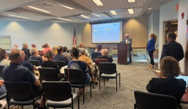 Public Feedback to Guide Bayfront Development | News