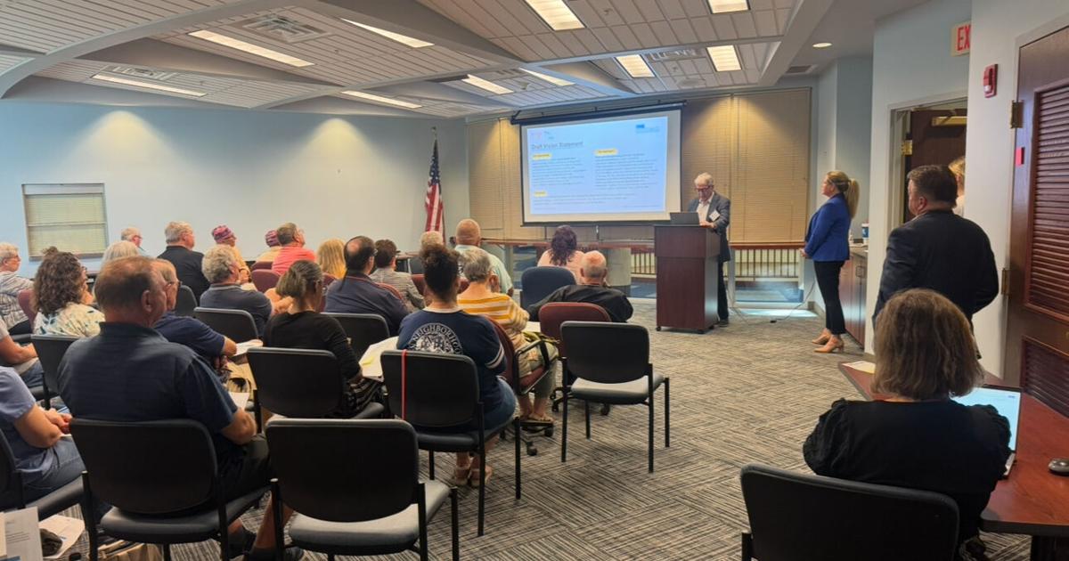 Public Feedback to Guide Bayfront Development | News