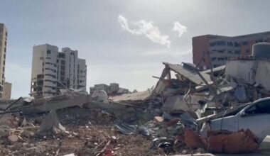 Venezuelans in Berks County react to deadly earthquakes | Berks Regional News