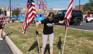 Greater Governor Mifflin League gears up for 50th anniversary of community days | Southern Berks County