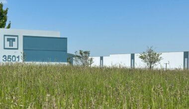 Berks County officials await answers from Trump admin on ICE warehouse’s future | Northern Berks County