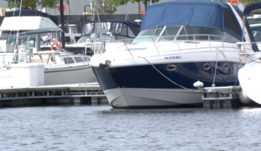 Operation Dry Water to Target Impaired Boaters in Pa. | News