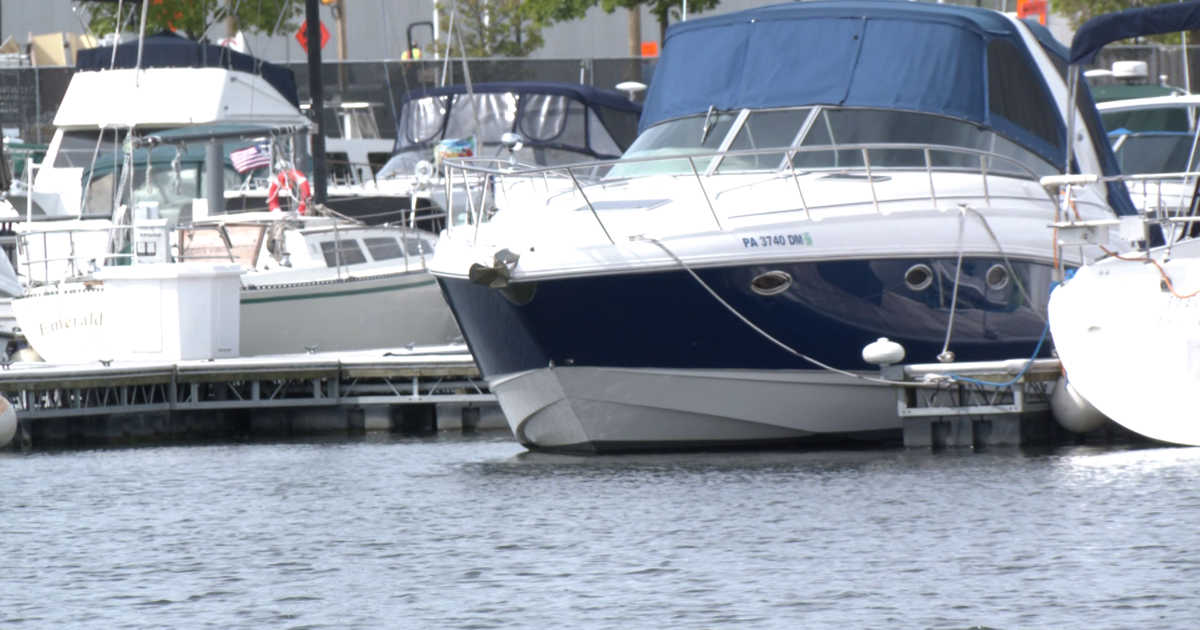 Operation Dry Water to Target Impaired Boaters in Pa. | News