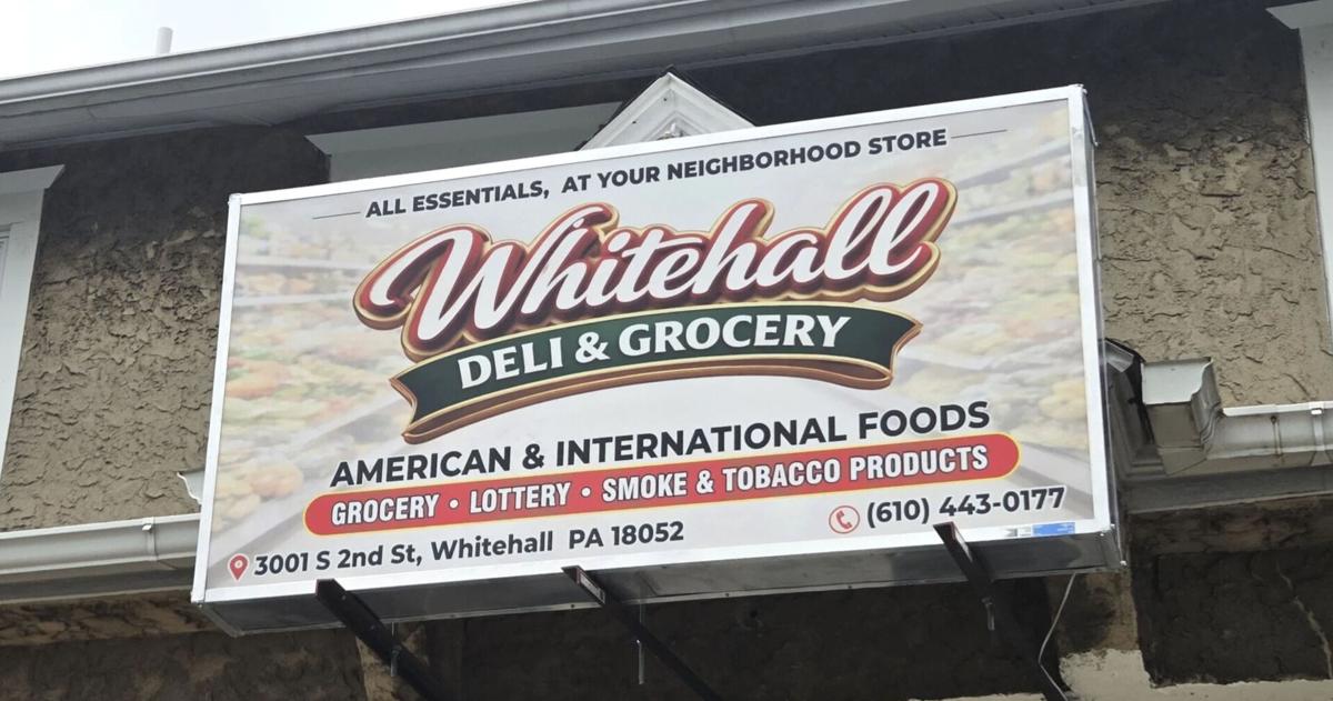 'Wait is finally over!': Deli and grocery store set to open next week in Whitehall | Eat, Sip, Shop