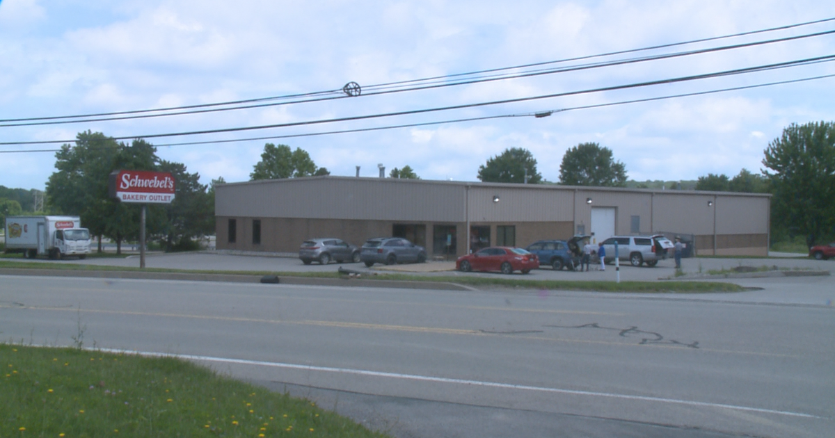 Schwebel’s Bakery Outlet in Erie County to Close | News