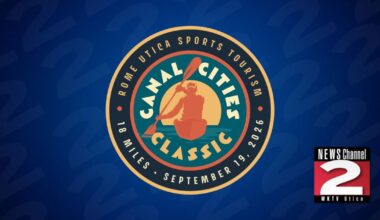 From Rome to Utica: Inaugural 'Canal Cities Classic' | Entertainment
