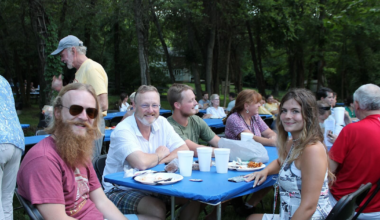 51st Annual Bethlehem UMC Fish Fry returns July 17 | WLife