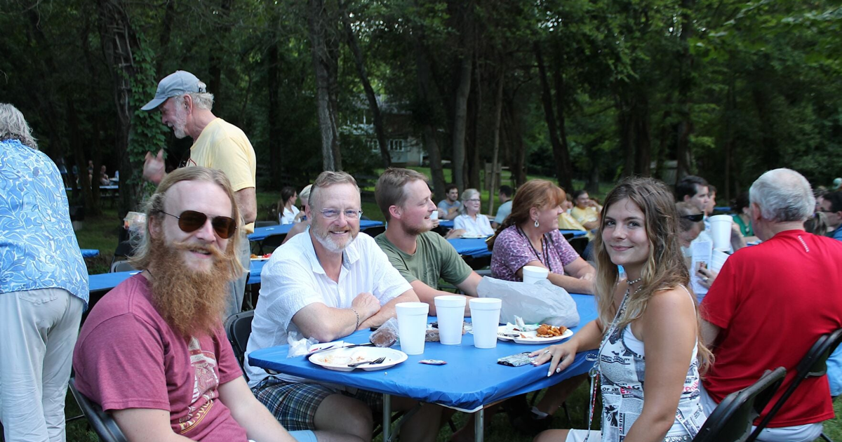 51st Annual Bethlehem UMC Fish Fry returns July 17 | WLife