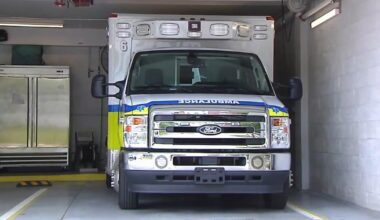 Local EMS providers struggle to recover insurance payments | Berks Regional News