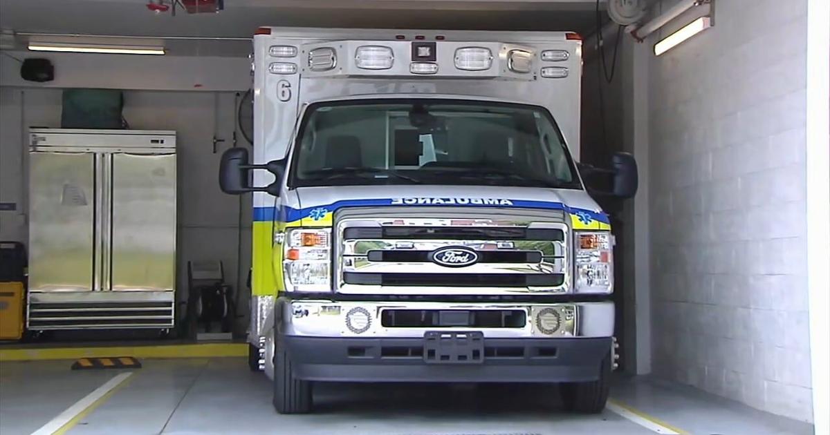 Local EMS providers struggle to recover insurance payments | Berks Regional News